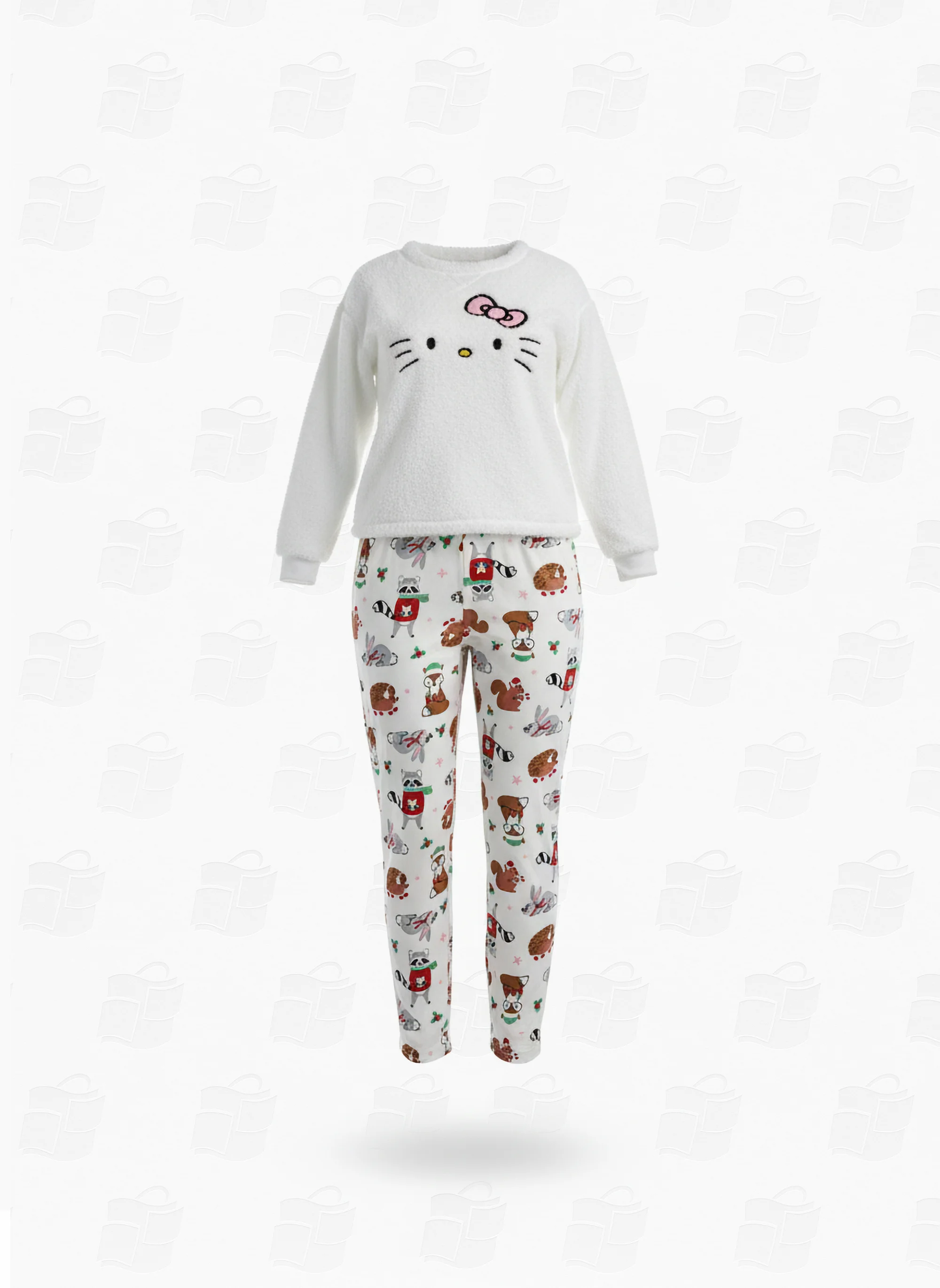 Variant: M - W (HELLO KITTY)